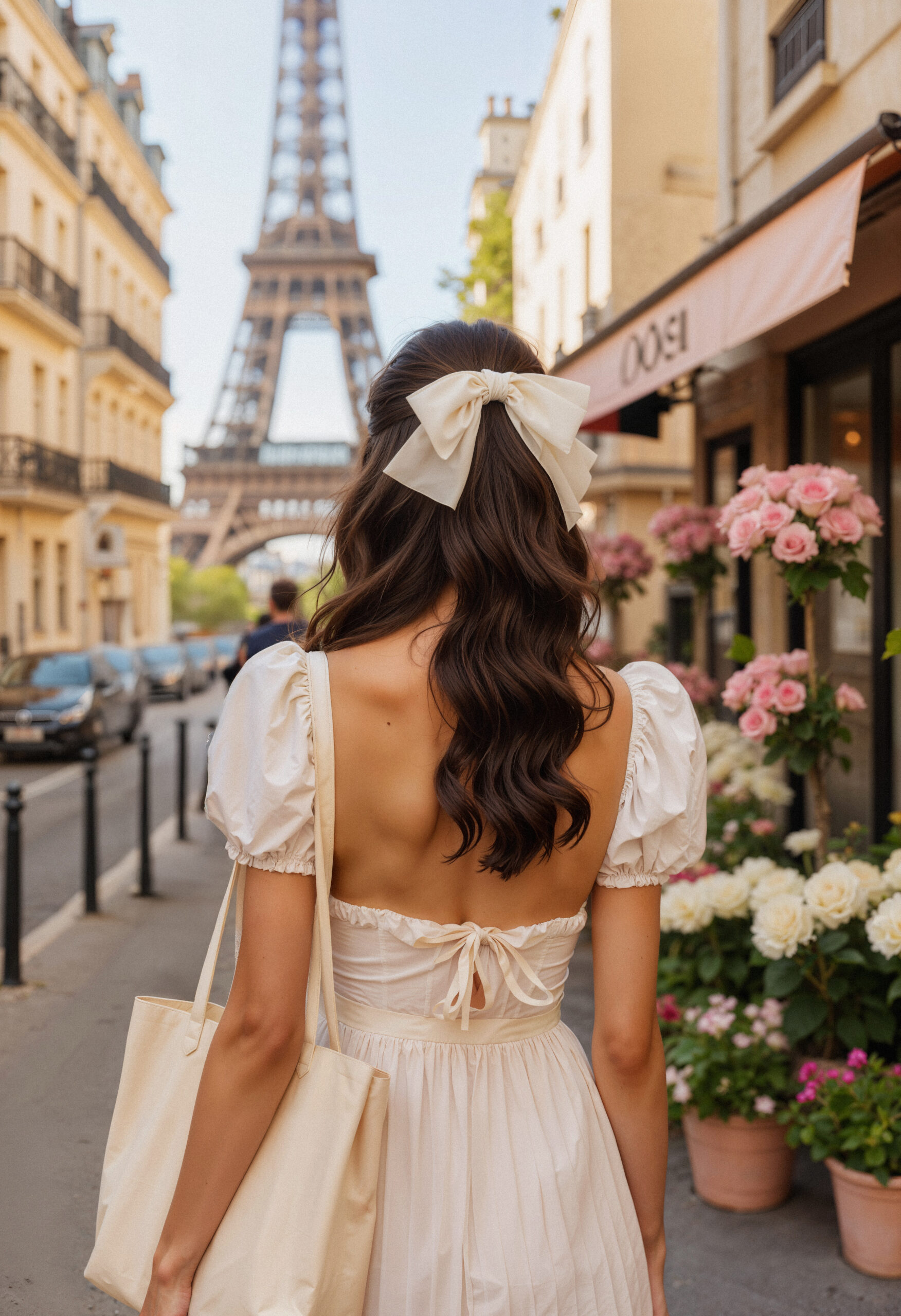 Paris – Summer 2026