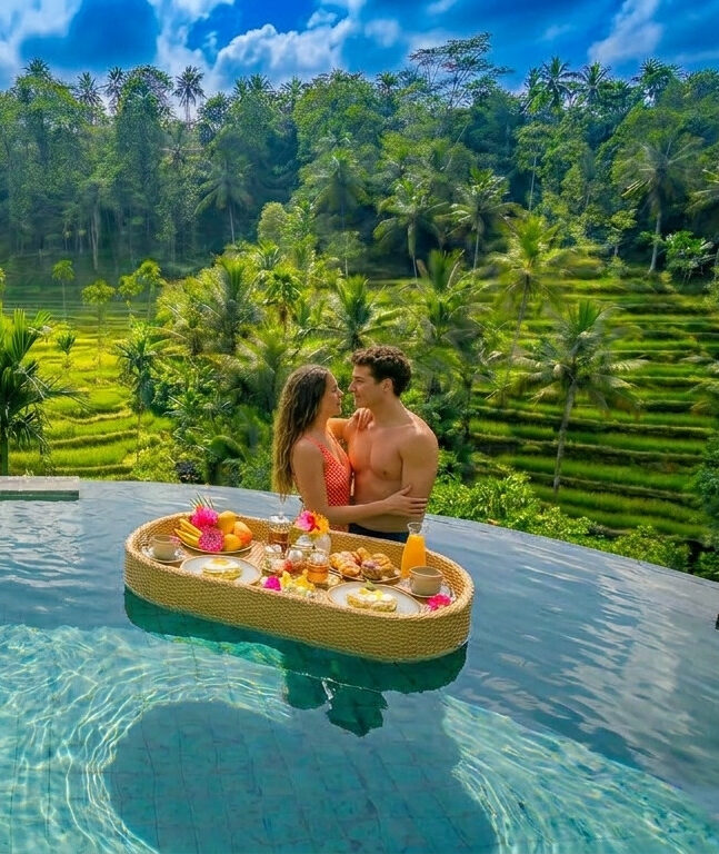 Tropical Bali Bliss – Summer 2026